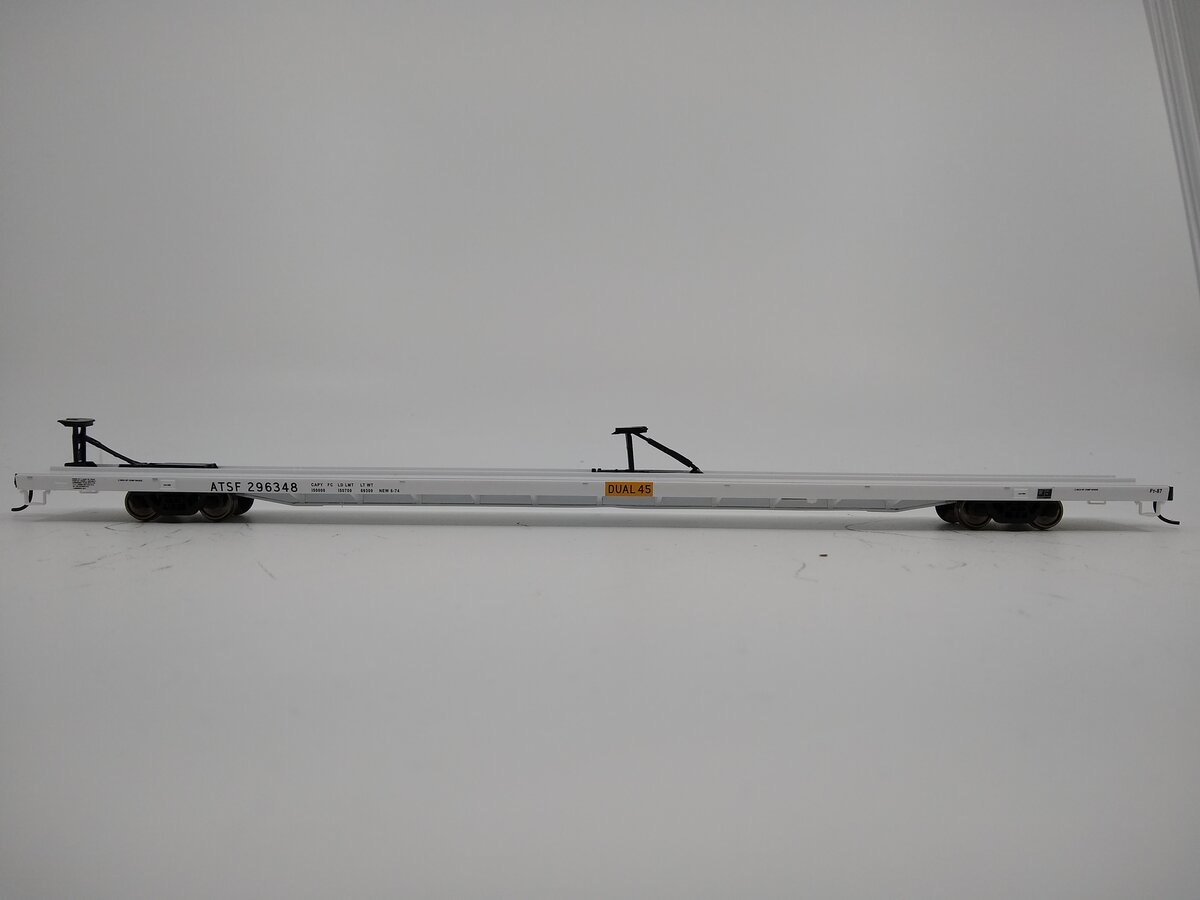 Walthers 910-5053 53' Sngl-Well CP #527836