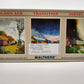 Walthers 932-5016 HO Scale U.T.O.X 36ft. Tank Car Kit #10325