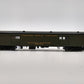 Walthers 932-6813 HO Scale CGW PS 72' Baggage Car