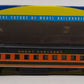 Athearn 7834 HO Scale Great Northern Standard Round Roof Coach #959