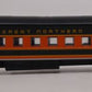 Athearn 7834 HO Scale Great Northern Standard Round Roof Coach #959