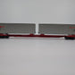 Walthers 932-41059 HO CBQ Flexi-Van Mark IV Flat Car with Trailer #96024