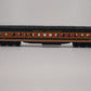 Athearn 79480 HO Great Northern Heavyweight Round Roof Coach Ready to Run #958