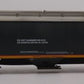 Athearn 89625 HO RTR Trinity 3-Bay Covered Hopper KCS #286735