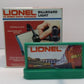Lionel 6-2307 O Gauge Lighted Blinking Billboard