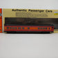 Con-Cor 0001-000962 HO Scale SP 72 FT Observation Car Kit