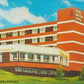 Kibri B-8250 HO Esso Motor Hotel Building Kit