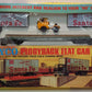 Tyco 348 HO ATSF Piggyback Flatcar Set