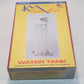 Korber 128 HO Scale Water Tower Building Kit