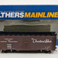 Walthers 910-1666 HO Chicago & North Western 40' AAR 1944 Boxcar RTR #84552