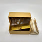 The Car Shop 301 HO Scale NH Steel Caboose Kit