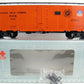 Aristo-Craft 46201 G Scale UP/SP Pacific Fruit Express Reefer W/Metal Wheels