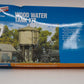 Walthers 933-3531 HO Wood Water Tank Kit