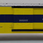 K-Line K761-1751 New York Central Mechanical Reefer #1037 LN/Box
