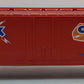 Lionel 6-9809 O Gauge Clark Reefer Car