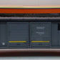 Lionel 6-17232 O Gauge SP/UP Merger Double Door Boxcar #9200 w/Auto Frames