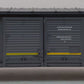 Lionel 6-17232 O Gauge SP/UP Merger Double Door Boxcar #9200 w/Auto Frames