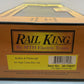 MTH 30-74847 O B&P 40' High Cube Boxcar