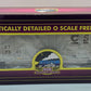 MTH 20-97241 O Gauge CSX Coalporter Hopper Car #397345