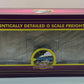 MTH 20-93465 Canadian America 50' High Cube Boxcar