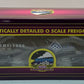 MTH 20-96720 O Archer-Daniels-Midland Tank Car - 3-Rail ADMX #15005