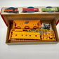 Walthers 932-5404 HO C&NW 100T Cement Covered Hopper Kit #169075