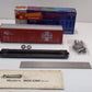Roundhouse 3621 HO AT&SF 50' FMC Plug Door Boxcar Road Number May Vary Kit