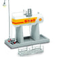 Lionel 6-83244 O Shell Elevated Oil Tank