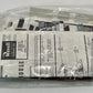 Revell T-9036 HO Country School House Building Kit