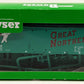 Bowser 60182 HO Great Northern 40' Generic Boxcar #40050