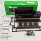 Bowser 60190 HO Detroit & Mackinac X32 4 Door Boxcar Kit #3408