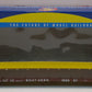 Athearn 92681 HO Scale Southern 60' Flat Car #152057