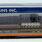 Rapido 116026 HO Illinois Central BUDD Mid-Train Vista Dome Passenger Car #2202