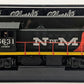 Atlas 10001435 HO Scale NdeM RS-1 Diesel Locomotive #5631