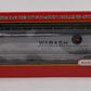 Atlas 20001892 HO Wabash ACF 6-Bay Cylindrical Hopper #33040