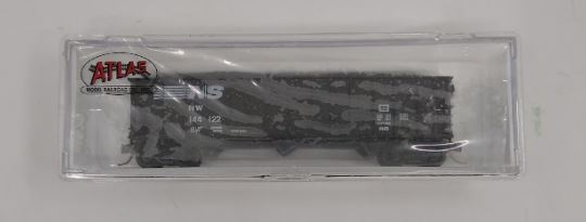 Atlas 32832 N Scale Norfolk Southern 90 Ton Hopper