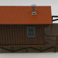 Lionel 6-82873 O Loggers Cabin With Sounds