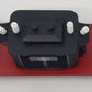Lionel 6-29656 O Gauge Santa Fe 16-Wheel Flatcar #90096 With Transformer Load