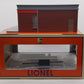 Lionel 6-14290 O Scale Assembled The UPS® Store Building - Illuminated
