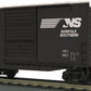 MTH 30-74645 O Scale NS 40' Hi-Cube Boxcar #473354