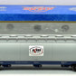 Atlas 6307-1 O Gauge Kerr-McGee 3-Bay Cylindrical Hopper Car #62012 (3 Rail)
