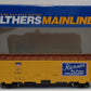 Walthers 910-3507 HO Kansas Packing Co 40' Steel Meat Reefer #91661