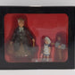 Preiser 45061 G Aunt Tully W/Nephew & Niece Figures (Set of 3)