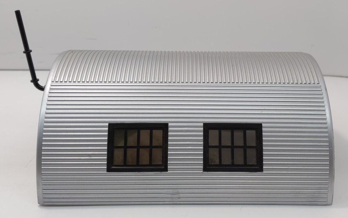 Lionel 6-22902 O Gauge Quonset Hut