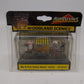Woodland Scenics AS5542 HO AutoScenes Ma & Pa's Trailer Haven (Pack of 9)
