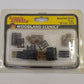Woodland Scenics A1854 HO Scenic Accents Assorted Skids (Set of 15)