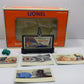 Lionel 6-24155 O Gauge Blinking Light Billboard