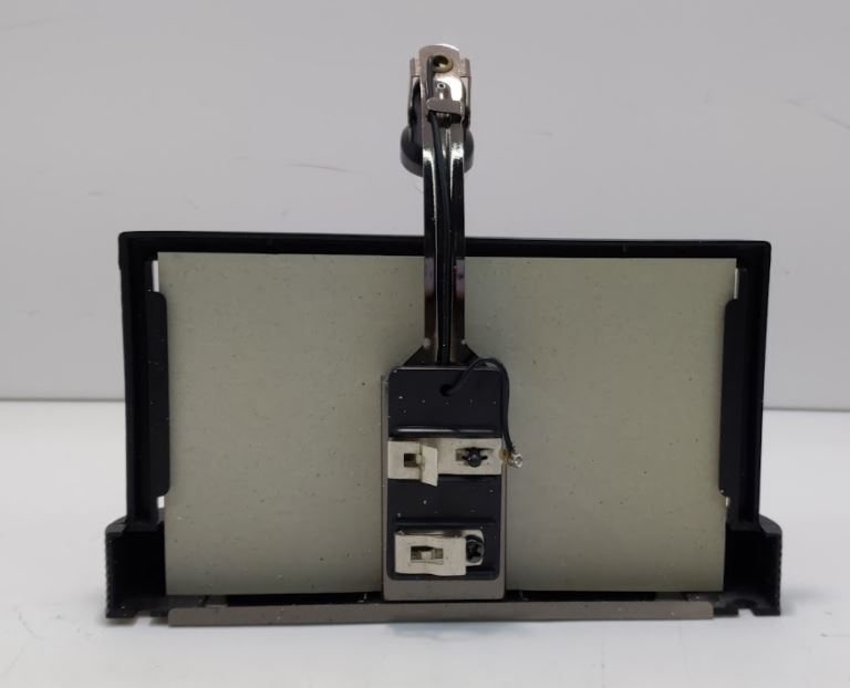 Lionel 6-24155 O Gauge Blinking Light Billboard