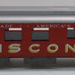 Walthers 932-1967H Circus Train 8th Release The Janesville Diner Car #48
