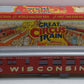 Walthers 932-1967H Circus Train 8th Release The Janesville Diner Car #48